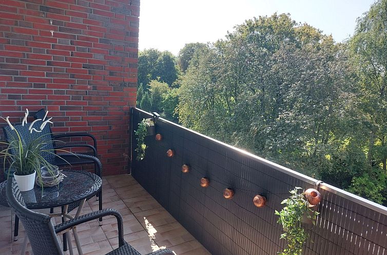 Appartement Flutbarke