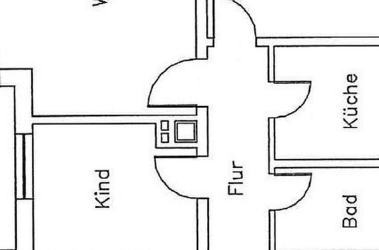 Appartement Flutbarke
