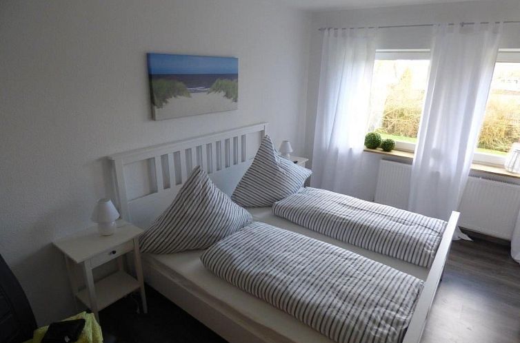 Guest house 02312236 - Apartment North Sea - Appartement An der Flut in Voslapp
