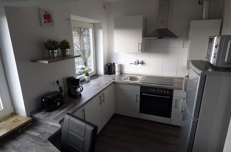 Appartement An der Flut in Voslapp