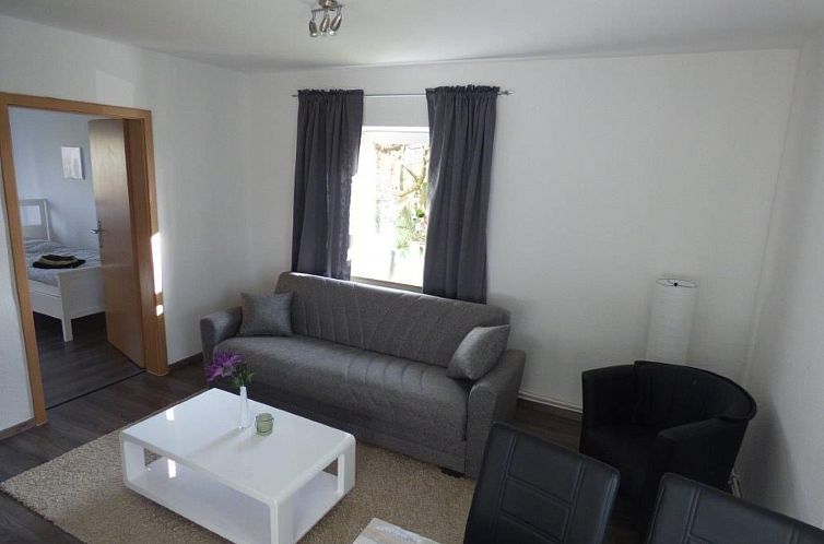 Appartement An der Flut in Voslapp
