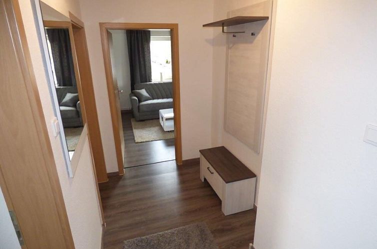Appartement An der Flut in Voslapp