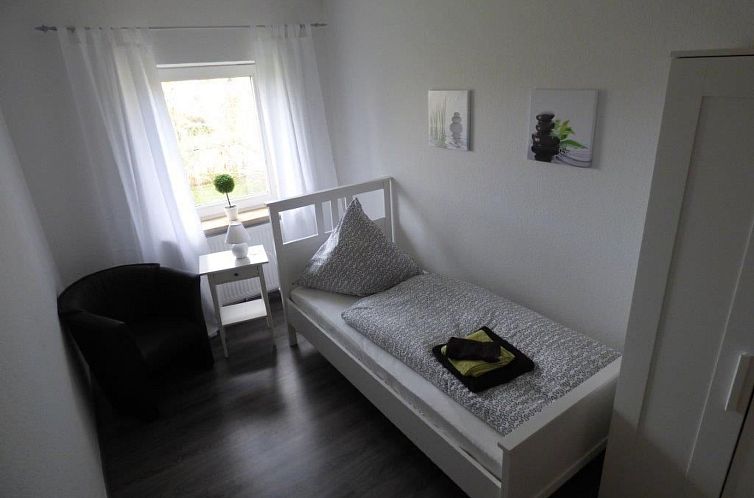 Appartement An der Flut in Voslapp
