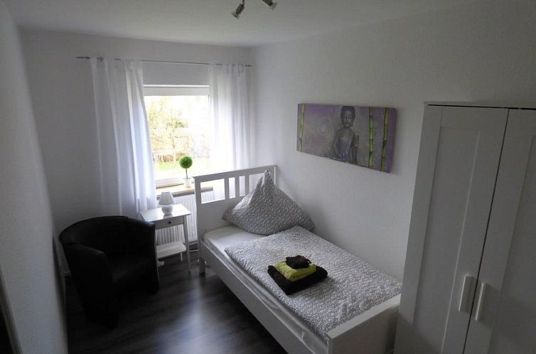 Appartement An der Flut in Voslapp