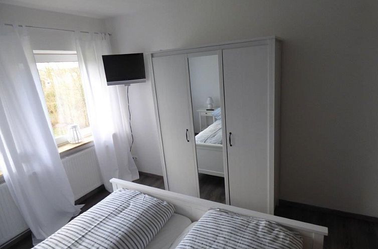 Appartement An der Flut in Voslapp