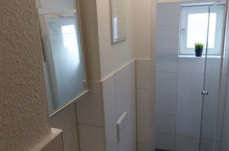 Appartement An der Flut in Voslapp