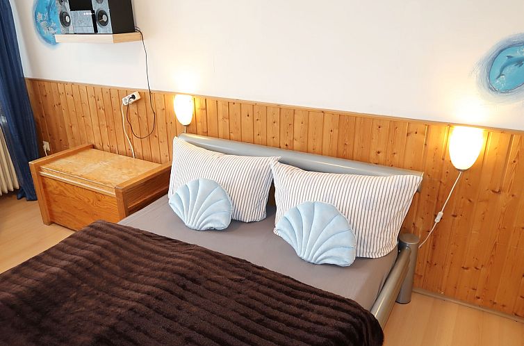 Appartement Rosengrund