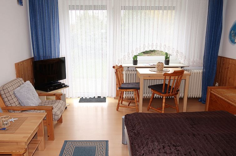 Appartement Rosengrund