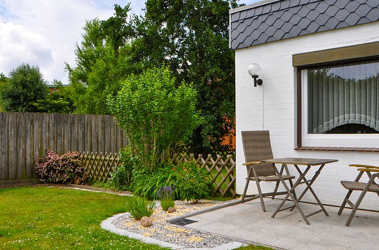 Appartement Rosengrund