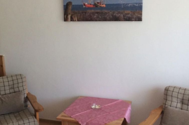 Appartement Minimi