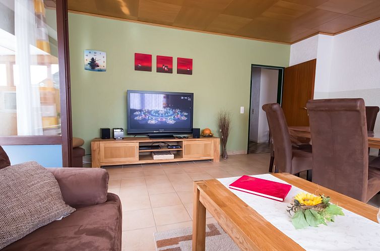 Guest house 0231307 - Apartment North Sea - Appartement Haus Lily 02