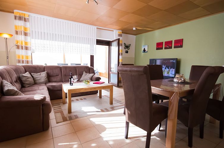 Appartement Haus Lily 02
