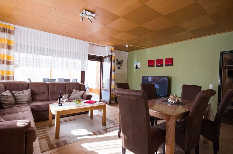 Appartement Haus Lily 02