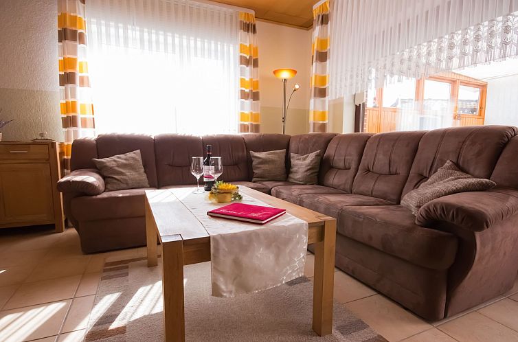 Appartement Haus Lily 02