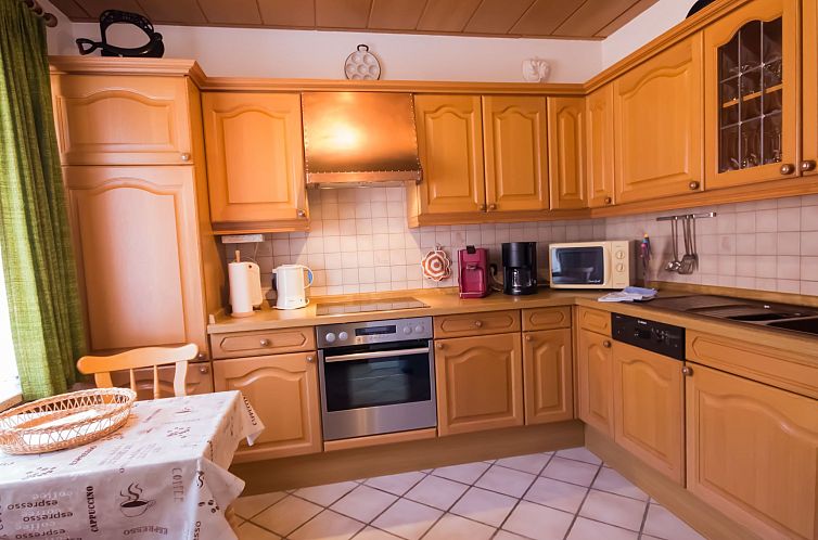 Appartement Haus Lily 02