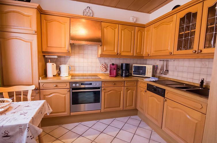 Appartement Haus Lily 02