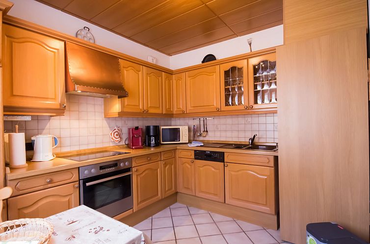 Appartement Haus Lily 02