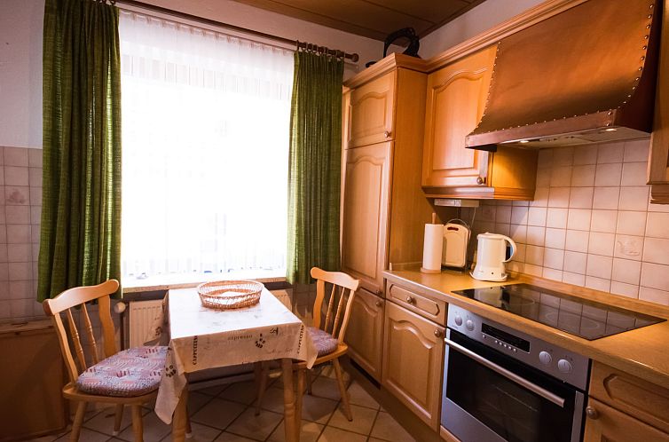 Appartement Haus Lily 02