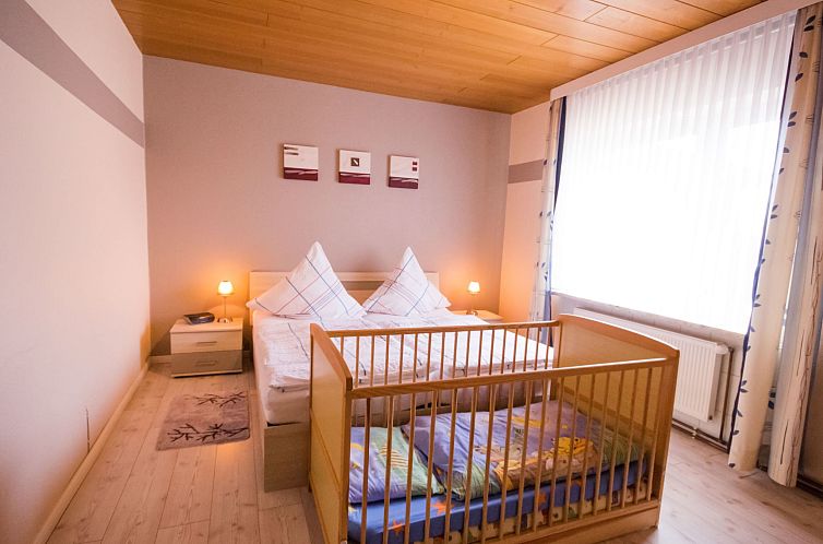 Appartement Haus Lily 02