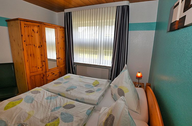 Appartement Haus Lily 02