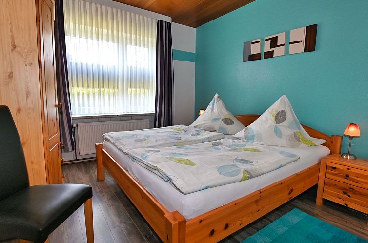 Appartement Haus Lily 02