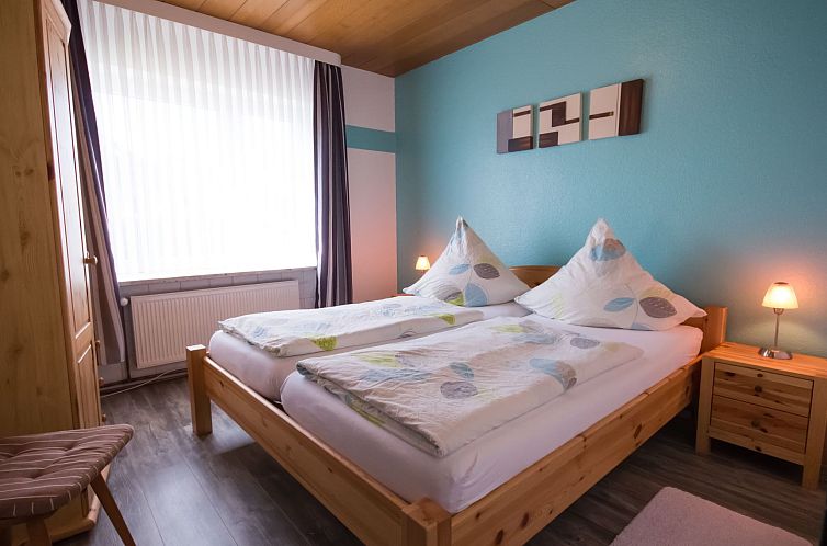 Appartement Haus Lily 02