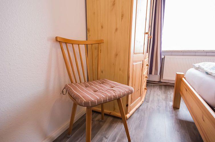 Appartement Haus Lily 02
