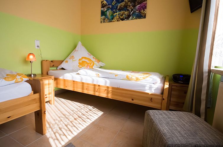 Appartement Haus Lily 02