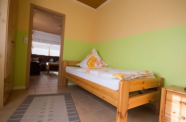Appartement Haus Lily 02