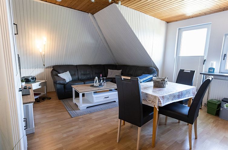 Appartement Lily 04