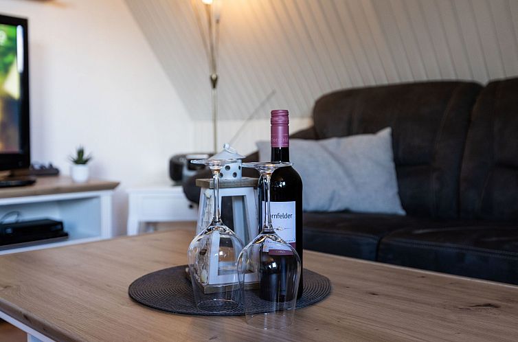 Appartement Lily 04