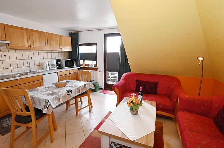 Guest house 0231309 - Apartment North Sea - Appartement Lily 3