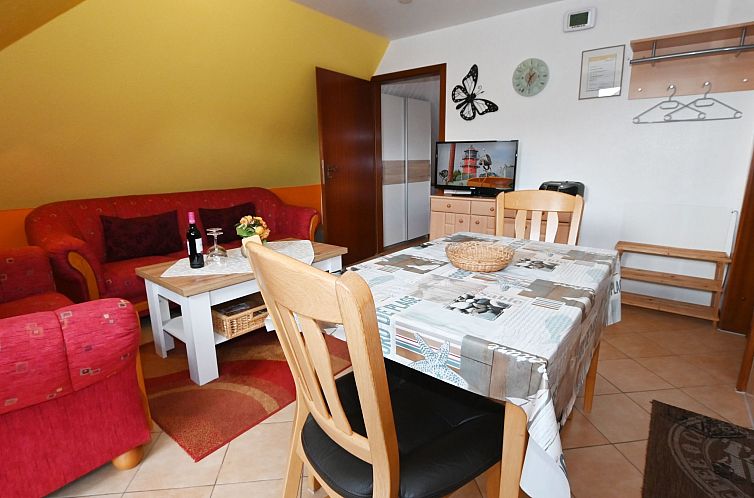Appartement Lily 3