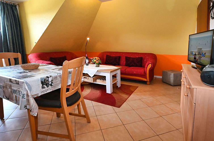 Appartement Lily 3