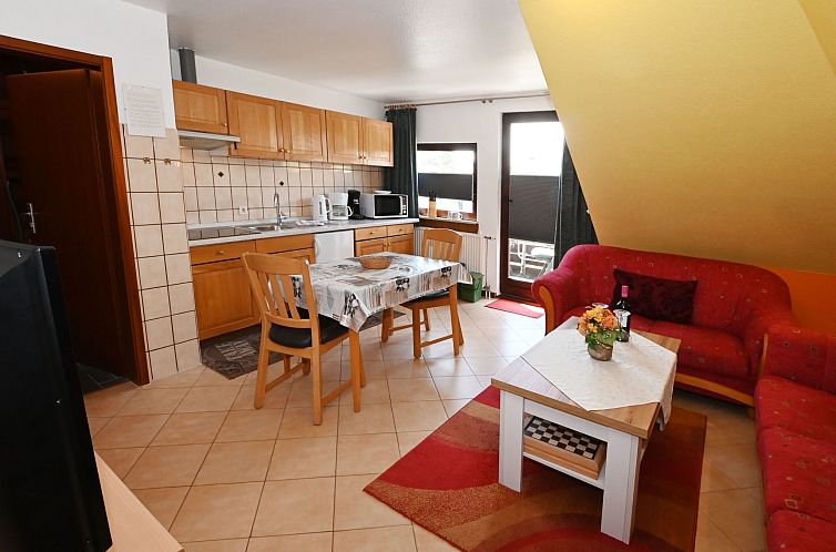 Appartement Lily 3
