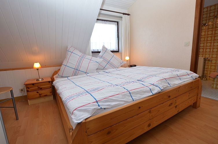 Appartement Lily 3