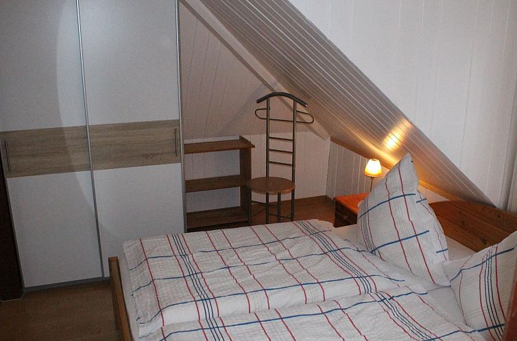 Appartement Lily 3