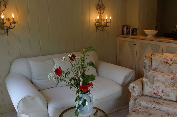 Appartement Liiger Wal in Morsum