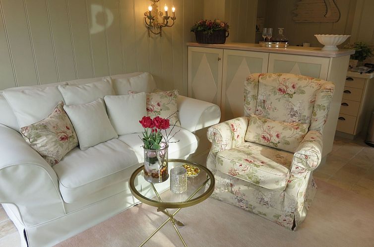 Appartement Liiger Wal in Morsum