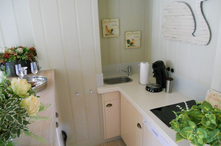 Appartement Liiger Wal in Morsum