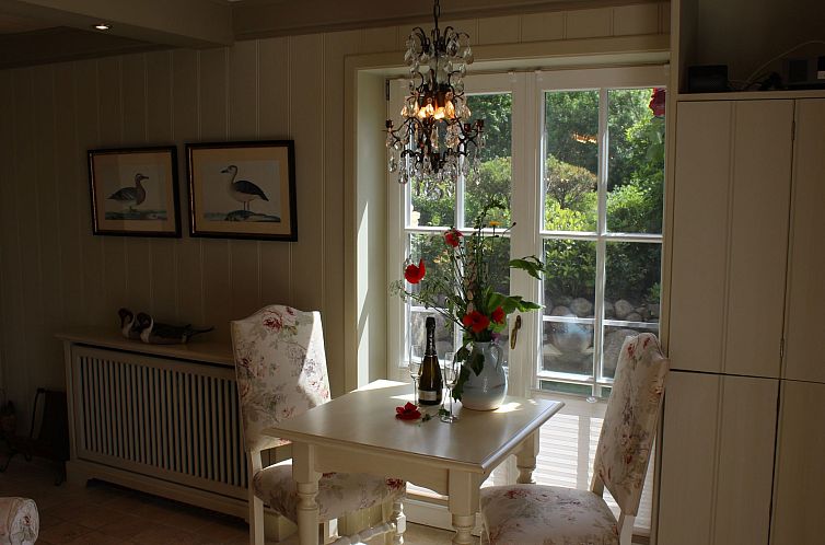 Appartement Liiger Wal in Morsum
