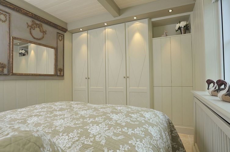 Appartement Liiger Wal in Morsum