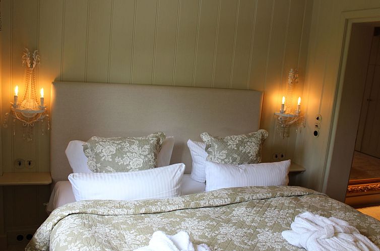 Appartement Liiger Wal in Morsum