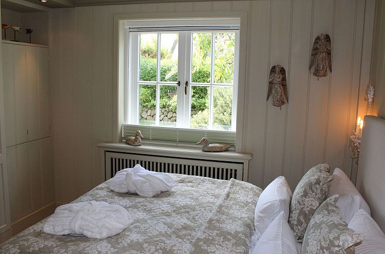 Appartement Liiger Wal in Morsum