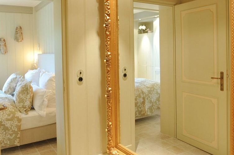 Appartement Liiger Wal in Morsum
