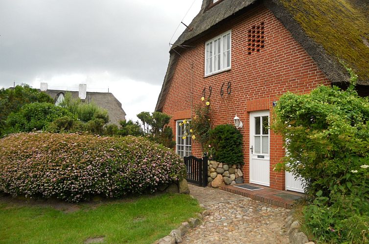 Appartement Liiger Wal in Morsum