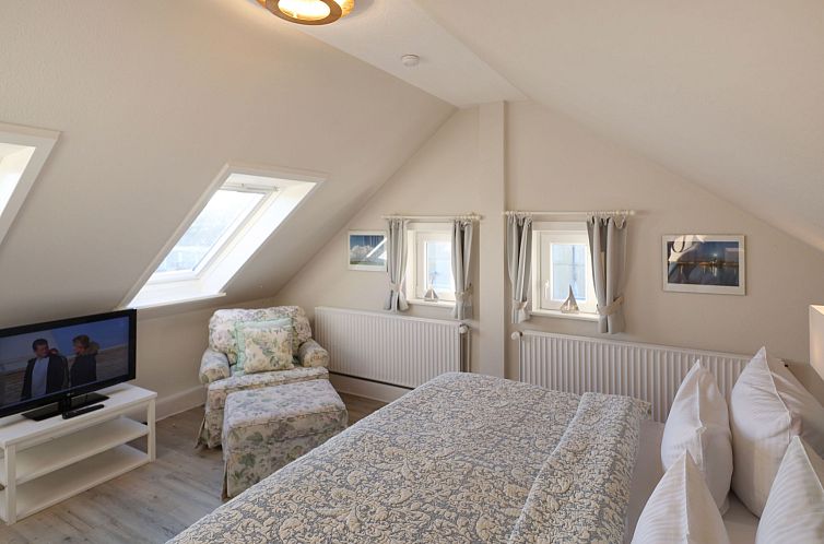 Appartement Wohnung in Westerland