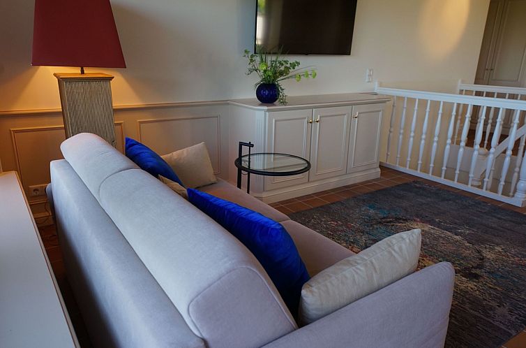 Appartement Wohnung in Morsum mit Terrasse