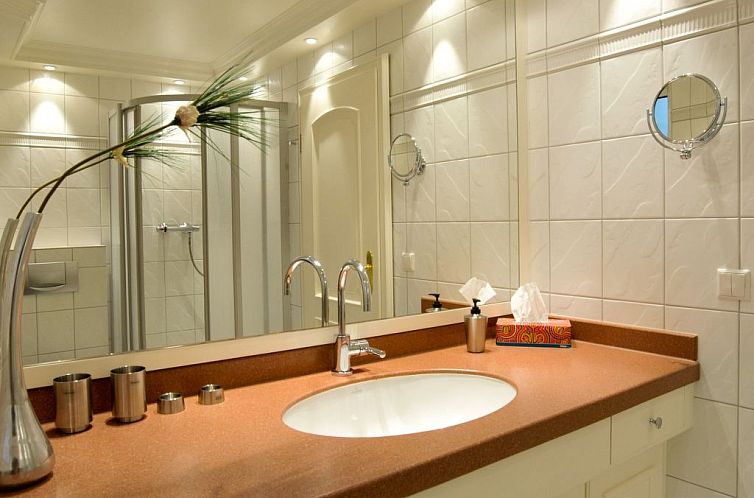 Appartement Wohnung in Morsum mit Terrasse