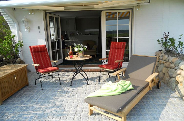 Appartement Sönshörn - S8R - in Munkmarsch